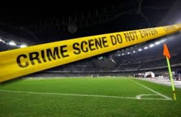 Two Footballers Out on Bail in Widespread Match Fixing Case 