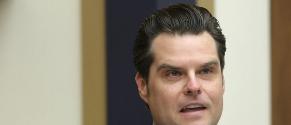 Former Pence Aid: Matt Gaetz Will “Be in Prison for Child Sex Trafficking by 2024”