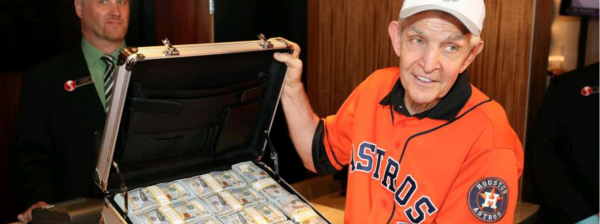 Mattress Mack vs. Spanky: Why is Caesars Favoring One Over the Other? 