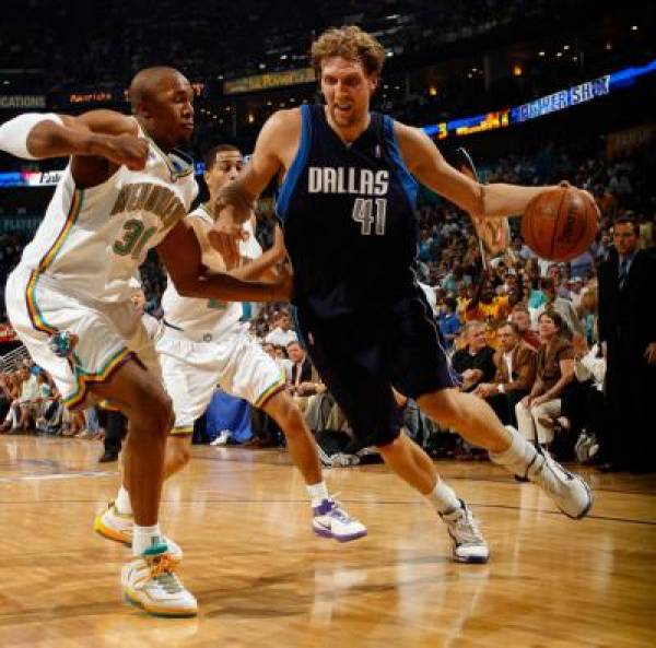 Acompañantes De Dallas