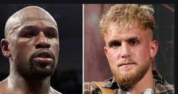 Where Can I Watch, Bet the Floyd Mayweather vs. Logan Paul Fight From Chicago