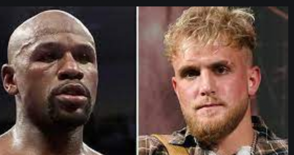 Where Can I Watch, Bet the Floyd Mayweather vs. Logan Paul Fight From Pensacola