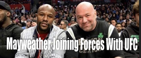 Mayweather "Coming Out of Retirement" in 2020....But Who Will He Fight?