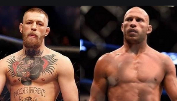 Where Can I Watch, Bet the McGregor vs Cowboy Fight UFC 246 From San Diego