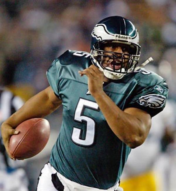 Donovan McNabb