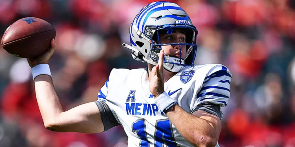 What Are the Regular Season Wins Total Odds for the Memphis Tigers - 2022?