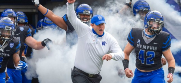 Houston Cougars vs. Memphis Tigers Game Prop Bets