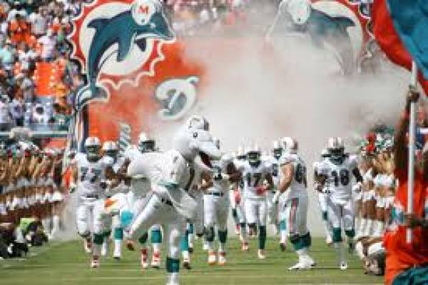 Miami Dolphins vs. Atlanta Falcons Betting Pick