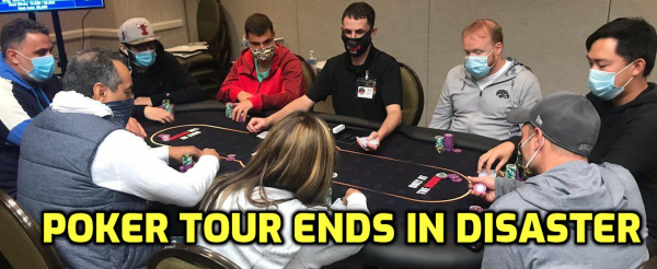 Midway Poker Tour Founder Daniel Bekavac in Hiding?