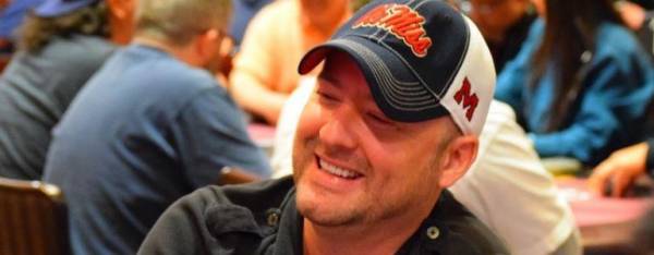 Alleged Poker Cheat Accused of Dodging Legal Service