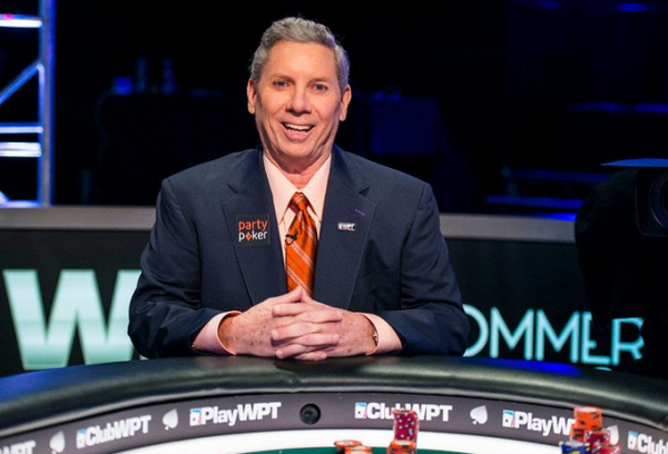 Reactions Pour in From All Over Poker World to News of Mike Sexton Terminal Illness