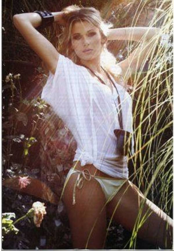 Miss Greece 2008