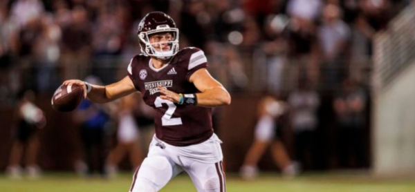 Mississippi State Bulldogs @ Arizona Wildcats Prop Bets Week 2