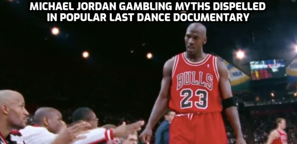 'Last Dance' Jordan Documentary: Murder of Dad, First Retirement Not Related to Gambling