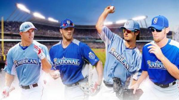 2012 MLB All-Star Game Betting Preview