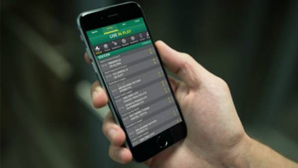Mobile Sports Betting to Start January in New Hampshire