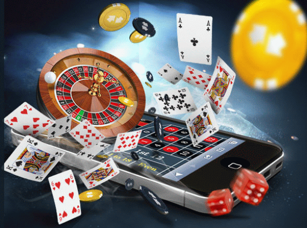 Growth your Profit with an Online Casino