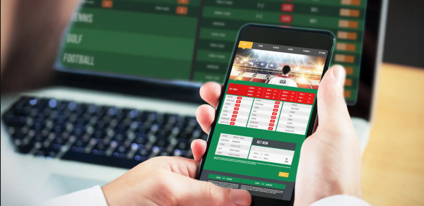 Mobile-Friendly Betting Software