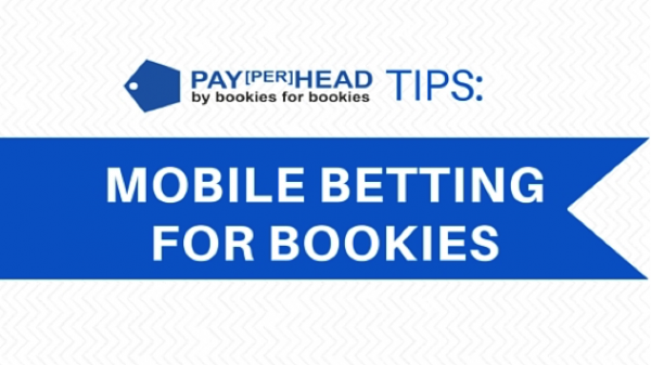  Top Pay Per Head Benefits of Mobile Betting