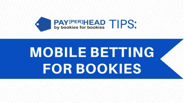Top Pay Per Head Benefits of Mobile Betting Top Pay Per Head Benefits of Mobile Betting