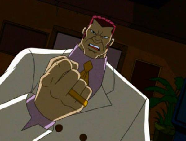 Defense: Philly Mob Boss was Rainmaker Defense: Philly Mob Boss was Rainmaker