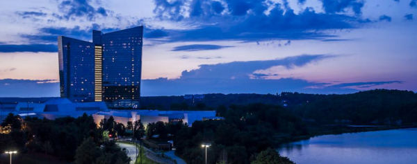 Mohegan Gaming Finalizes Financing for South Korea Project