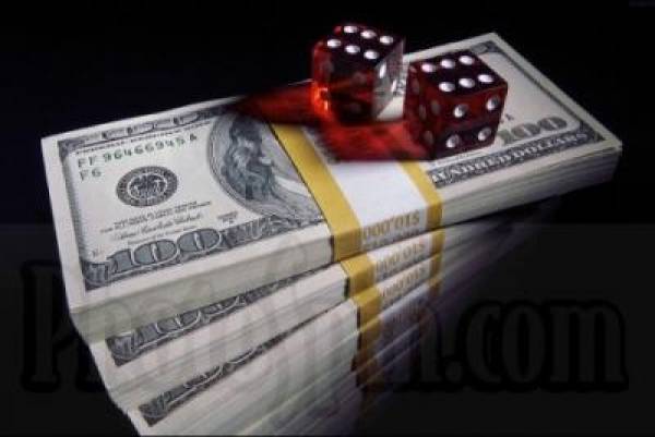 Time.com Talks Online Gambling in NJ, Casino Buries $200 Grand in the Sand