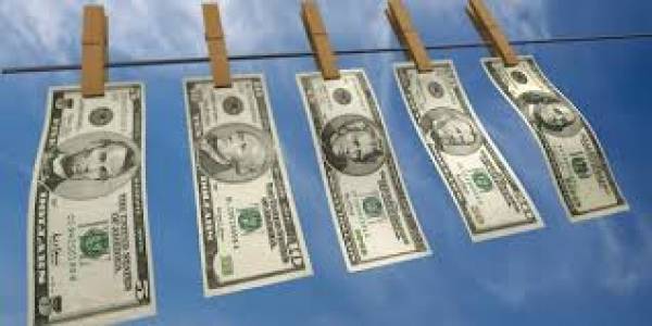 Trail of Dirty Money Linking Housing Prices, Drugs and Gambling in Vancouver
