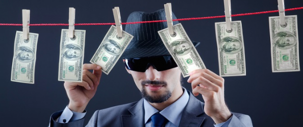 CBC: How Institutional Infighting Allowed Money Laundering to Flourish at B.C. Casinos