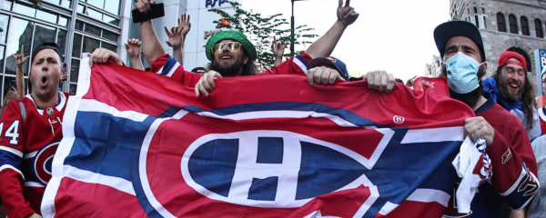 Most of America is Rooting for Canada in Stanley Cup, According to Survey