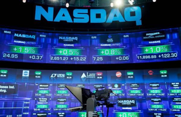 Nasdaq to Deliver Matching Engine Technology to the Football Index
