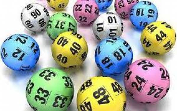 Now you can do all your lottery betting online