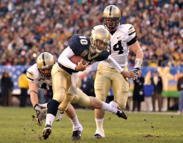 NAVY MIDSHIPMEN 