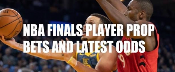 NBA Finals Game 1 Player Prop Bets, Drake Prop Galore
