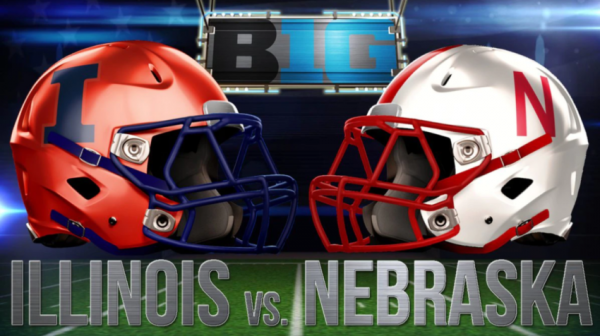 Find Nebraska vs. Illinois Prop Bets - Week 1