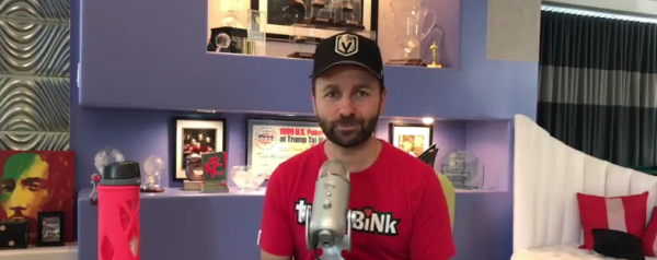 Daniel Negreanu’s Take on Angle Shooting