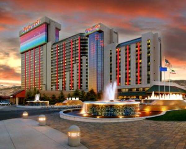 Reno Nevada’s Atlantis Casino Resort Spa 
