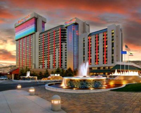 Reno Nevada’s Atlantis Casino Resort Spa Reno Nevada’s Atlantis Casino Resort Spa