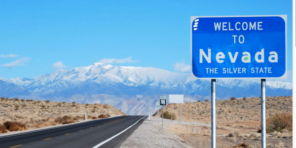 Where Can I Bet the NFL Draft From Nevada?