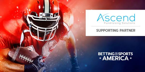 Ascend FS and SBC announce partnership ahead of Betting on Sports America