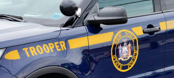 Feds Claim New York State Trooper Tipped Off Targets of Illegal Sports Betting Probe
