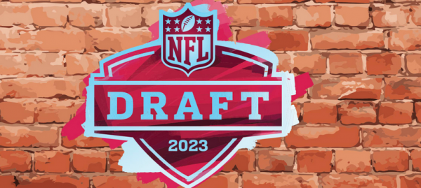 Where Can I Bet the NFL Draft Online From Arizona?