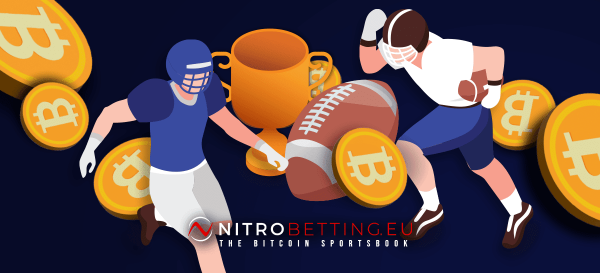 Nitrobetting Rebates Announced:  Get Up to 15 Percent Back!