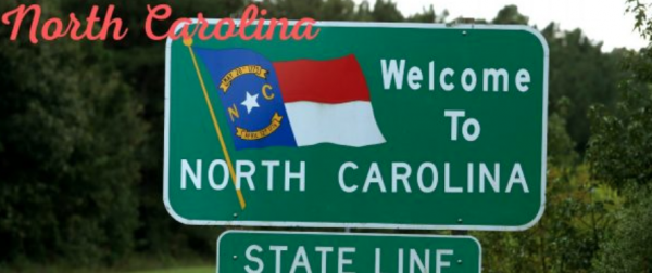 North Carolina Will Try Again to Pass Sports Mobile Betting Bill