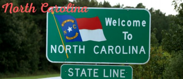 How North Carolina’s Sports Betting Legalization will Impact Government Revenue