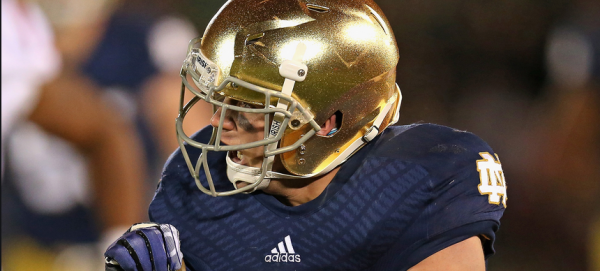 ACC Sets 11-Game Schedule That Includes Notre Dame