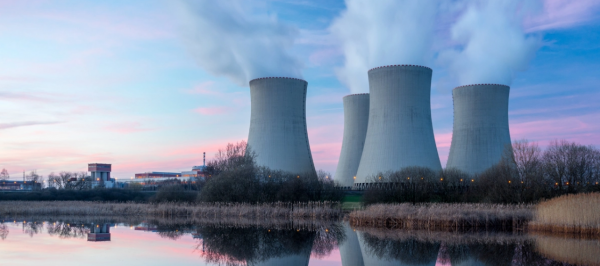 Bitcoin Network Now Consumes 7 Nuclear Plants Worth of Power