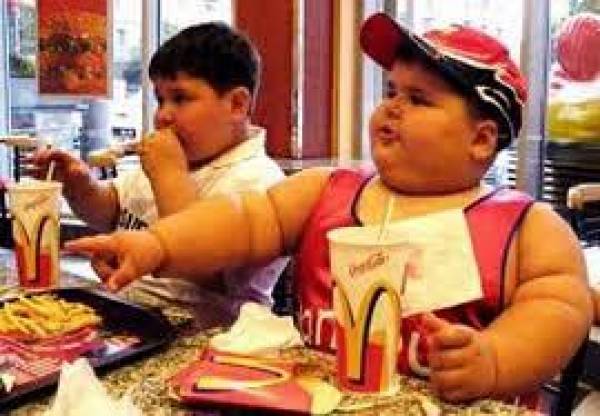 Casino Gambling Can Reduce Childhood Obesity Casino Gambling Can Reduce Childhood Obesity