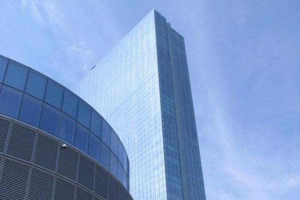 Ocean Resort Casino Owner: We'll Surprise the World