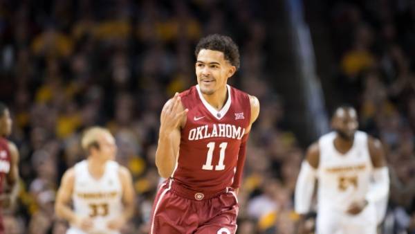 Texas vs. Oklahoma Betting Line - College Basketball January 17 